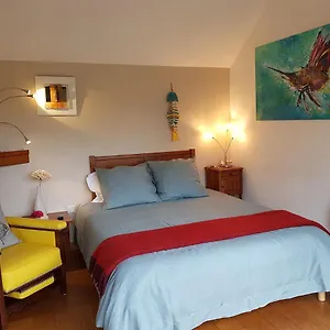  Bed & Breakfast Giverny