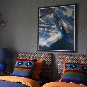  Bed & Breakfast La Colline Des Renards