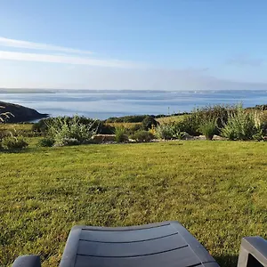 3* Bed & Breakfast Reflets De La Mer...