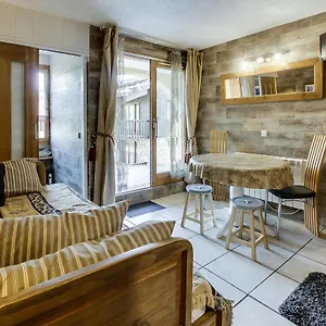  Appartement Les Coches France