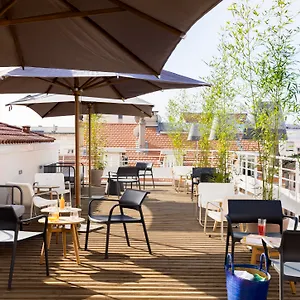 **** Hotel Okko Centre Frankrijk