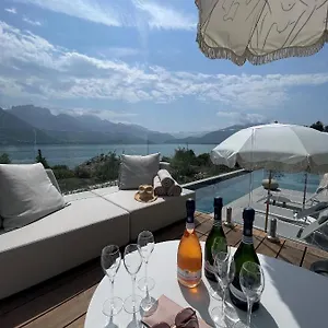 *** Hotel Beauregard, The Originals Relais Frankrijk