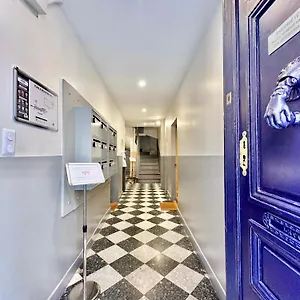 Appartement èrsextius, Sh, France