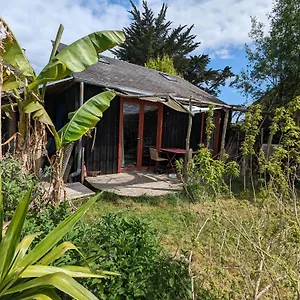 Cabane Île-d'Arz