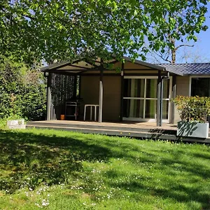 ** Camping Au Tour De L'aveyron Frankrijk