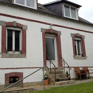 House Ploumilliau